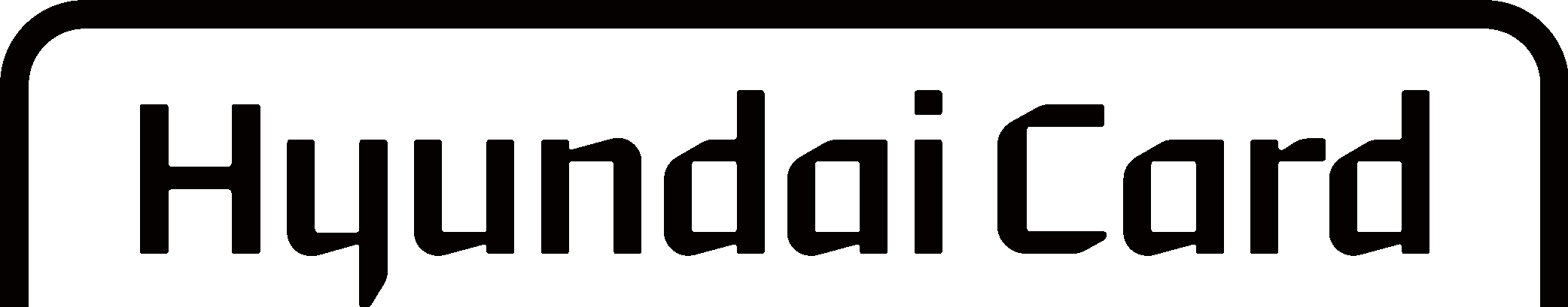 Hyundai Card Logo